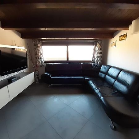 Tonnara House And Holiday Авола Екстер'єр фото