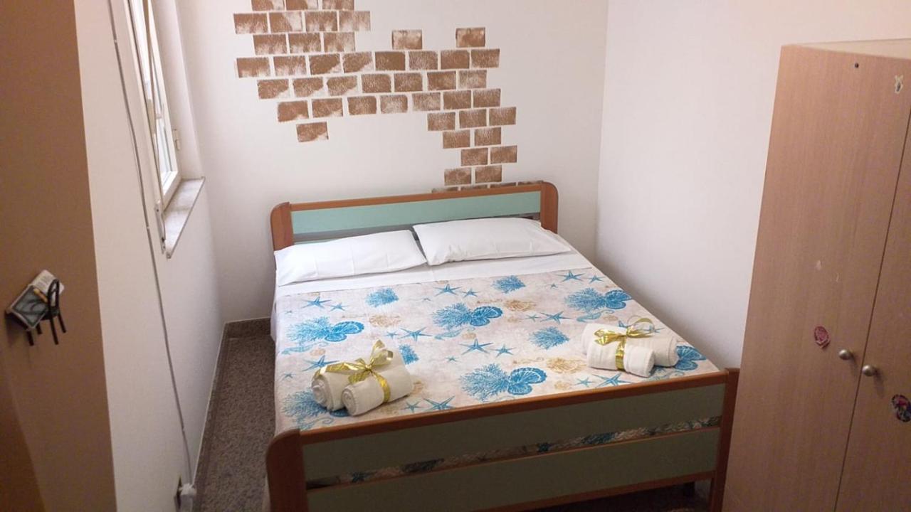 Tonnara House And Holiday Авола Екстер'єр фото