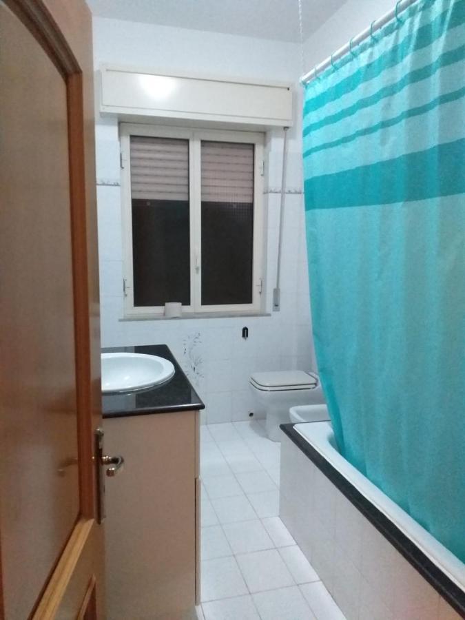 Tonnara House And Holiday Авола Екстер'єр фото