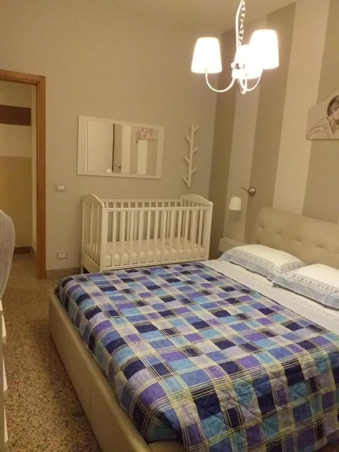 Tonnara House And Holiday Авола Екстер'єр фото