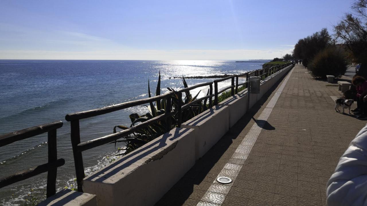 Tonnara House And Holiday Авола Екстер'єр фото