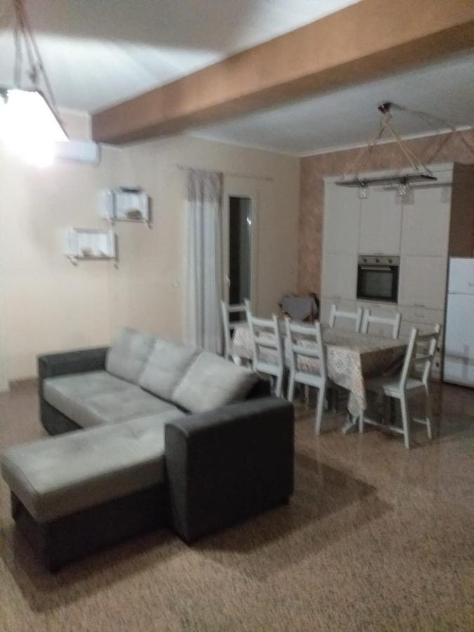Tonnara House And Holiday Авола Екстер'єр фото