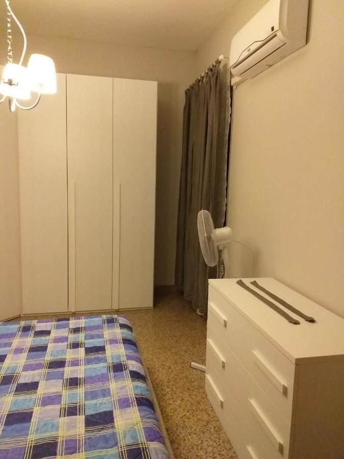 Tonnara House And Holiday Авола Екстер'єр фото