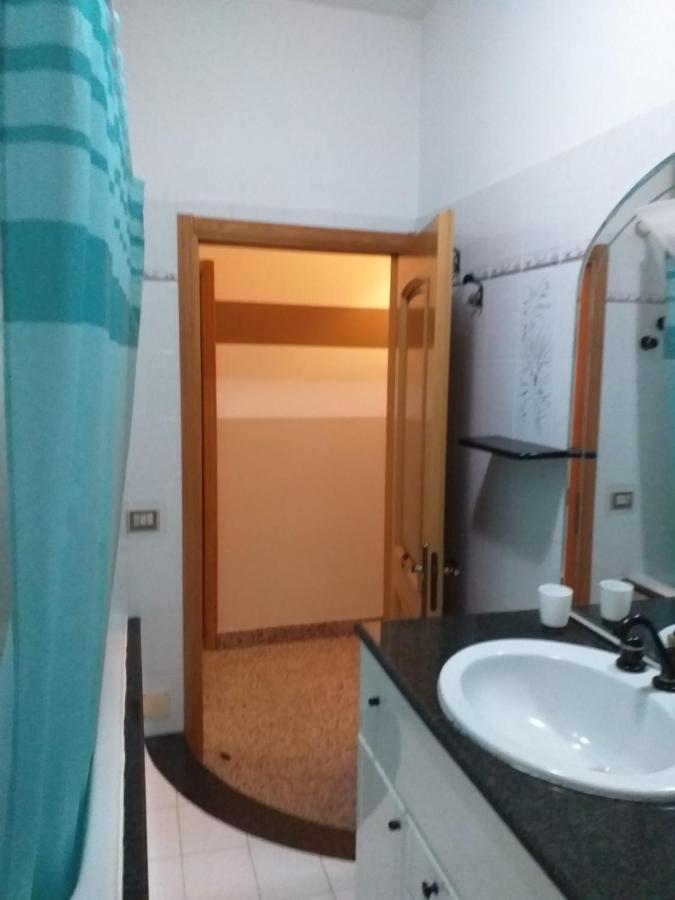 Tonnara House And Holiday Авола Екстер'єр фото