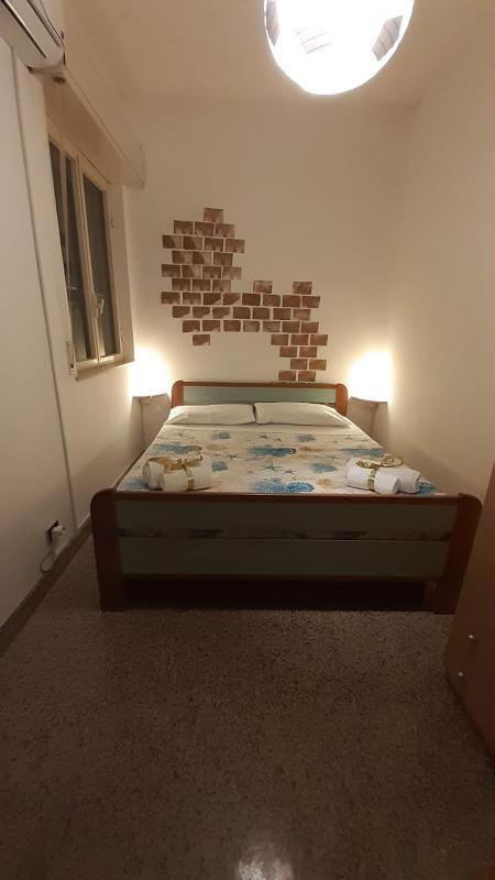 Tonnara House And Holiday Авола Екстер'єр фото