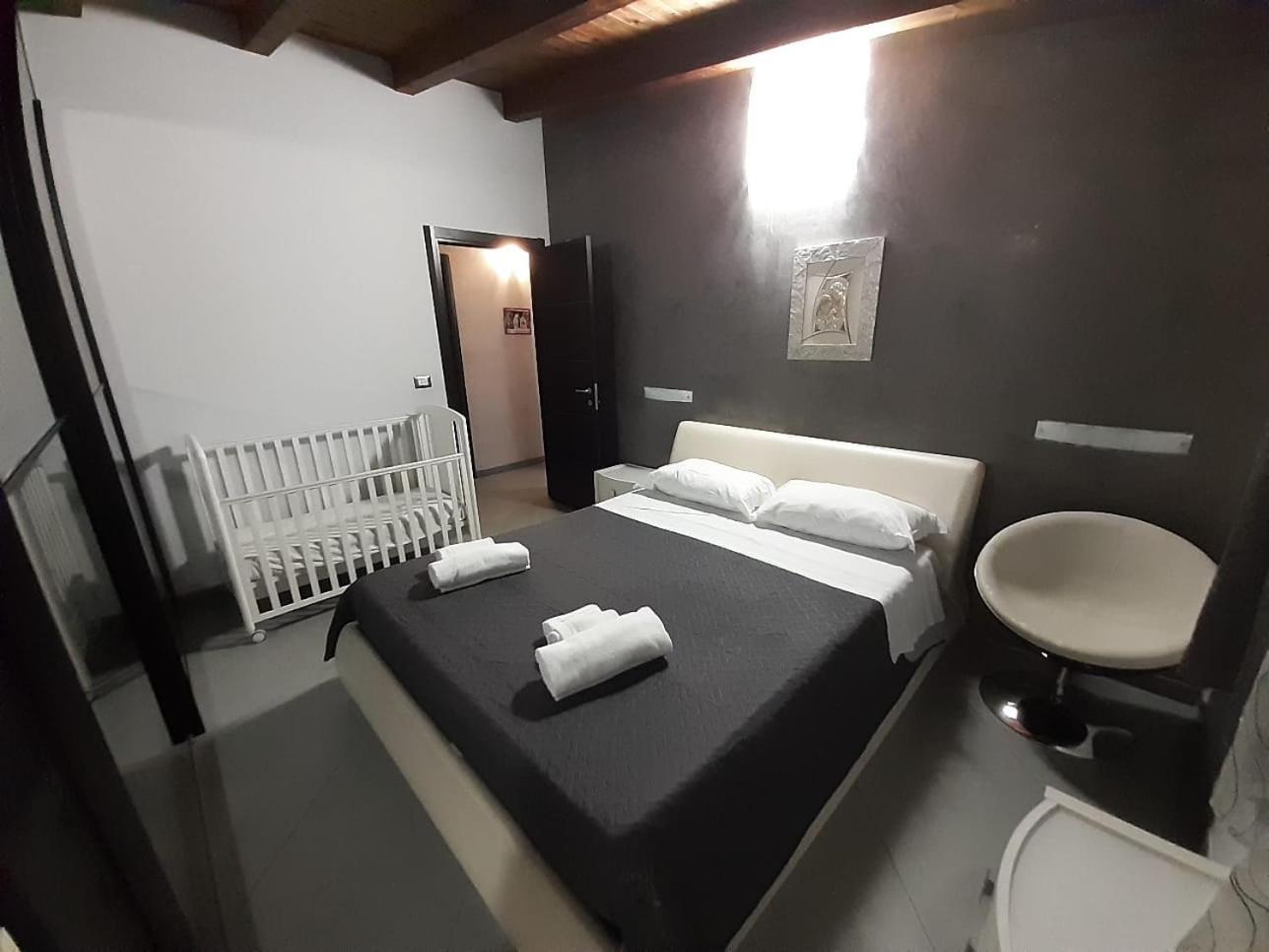 Tonnara House And Holiday Авола Екстер'єр фото